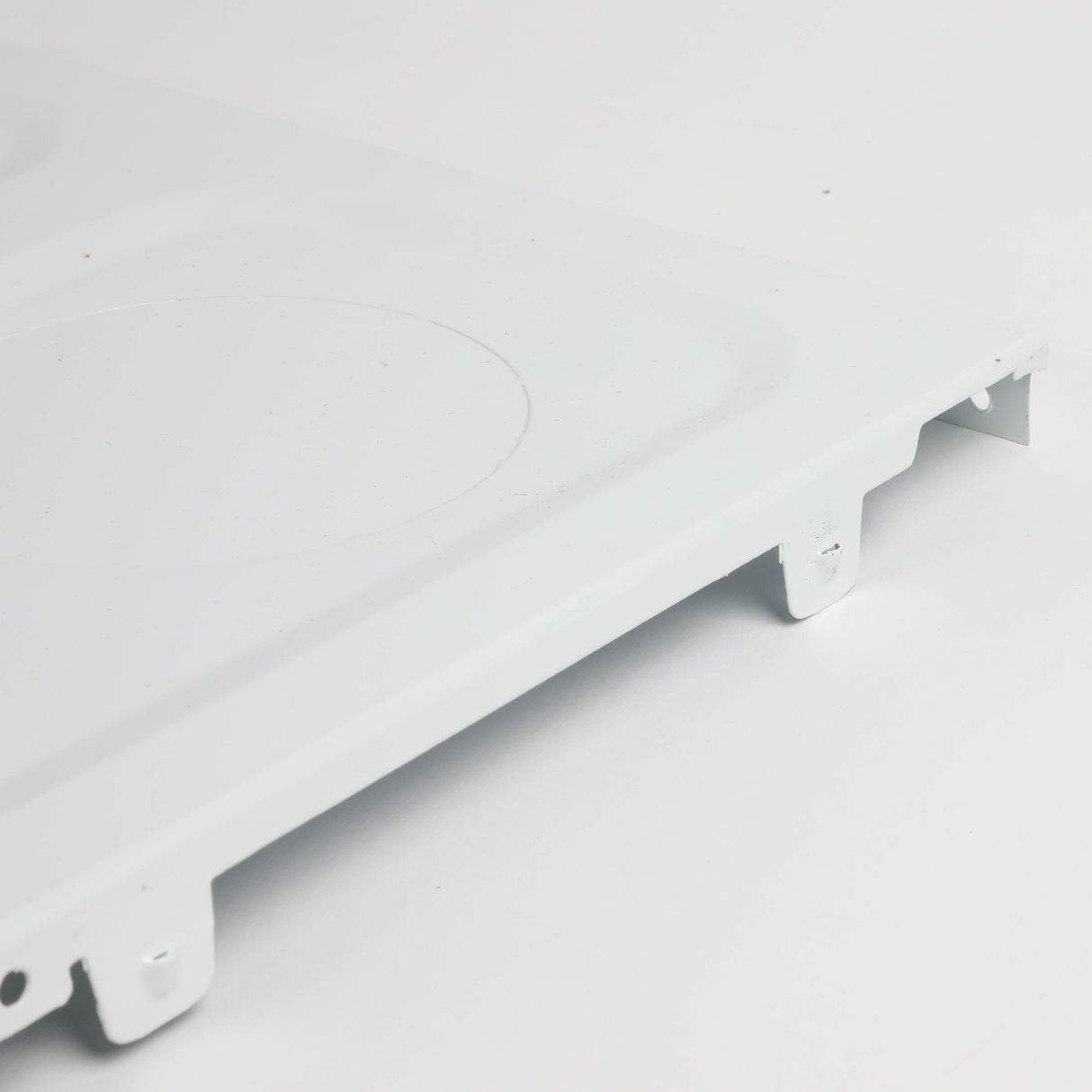 GE WE10X29822 Genuine OEM Panel Side