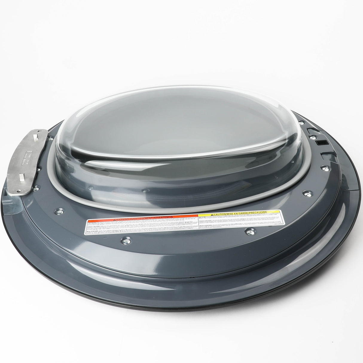 GE WE10X29718 Genuine OEM Dryer Door Le