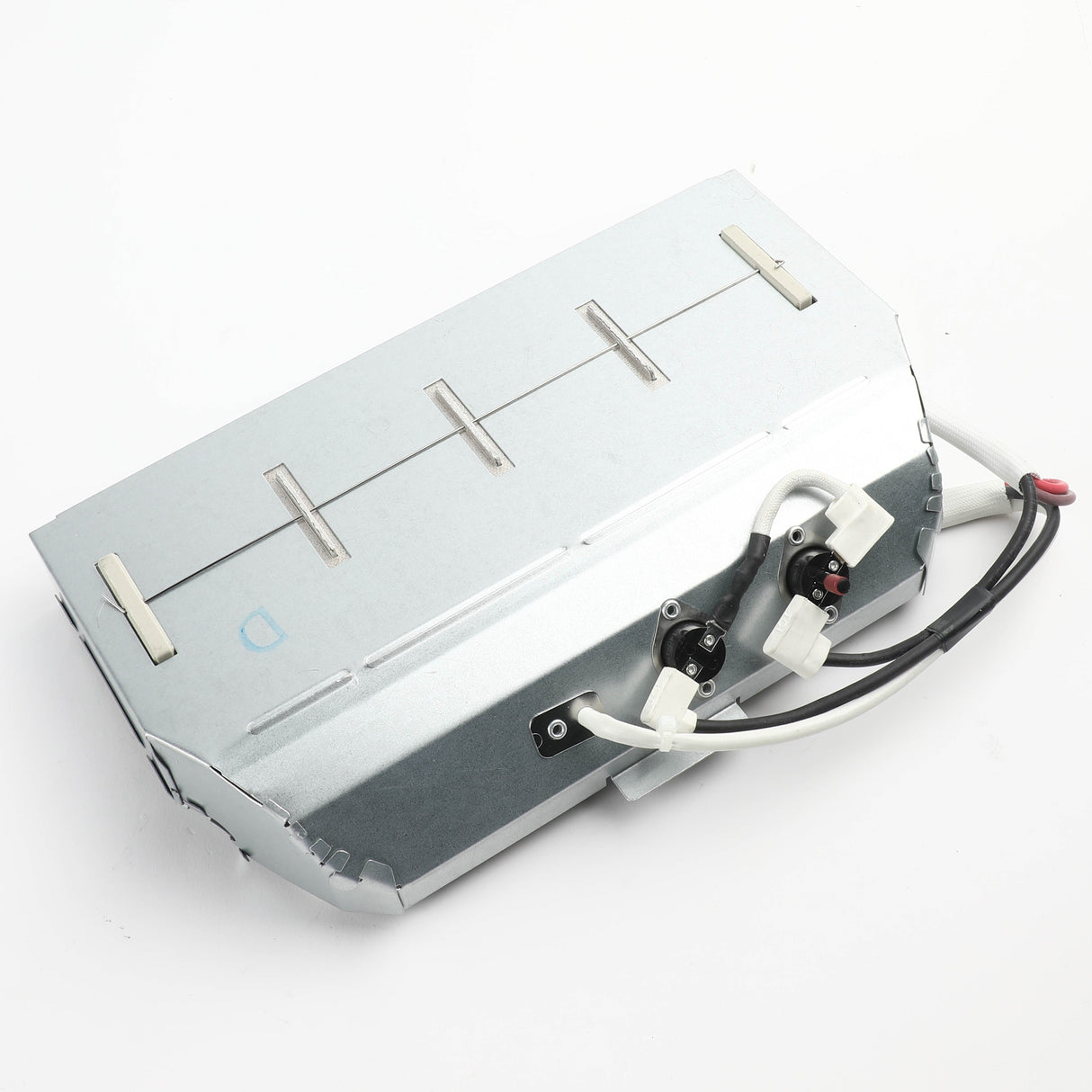 GE WE11X27519 Genuine OEM Heater Assembly