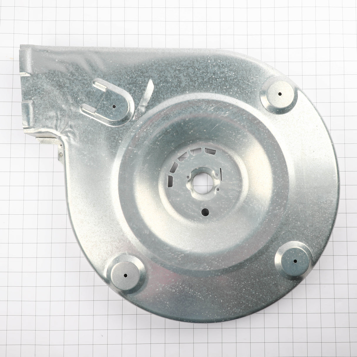 GE WE11X29443 Genuine OEM Diffuser Gas