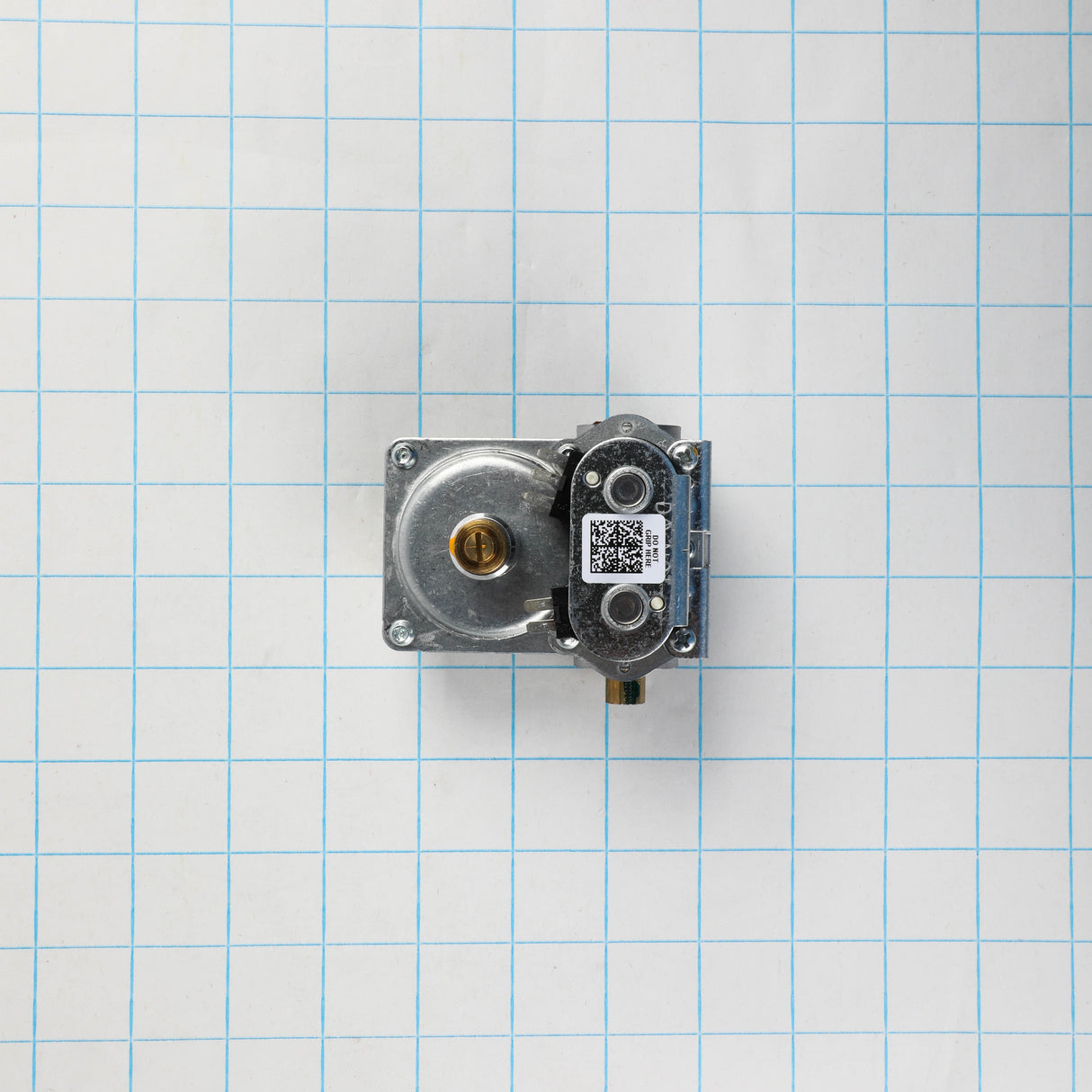 GE WE11X29741 Genuine OEM Gas Valve