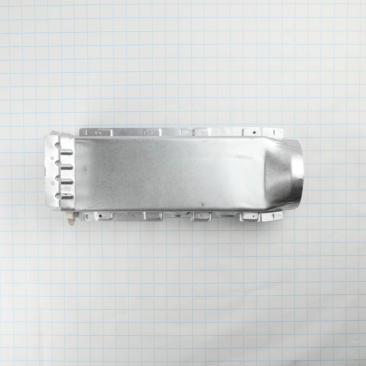 GE WE11X29790 Genuine OEM Electric Heater