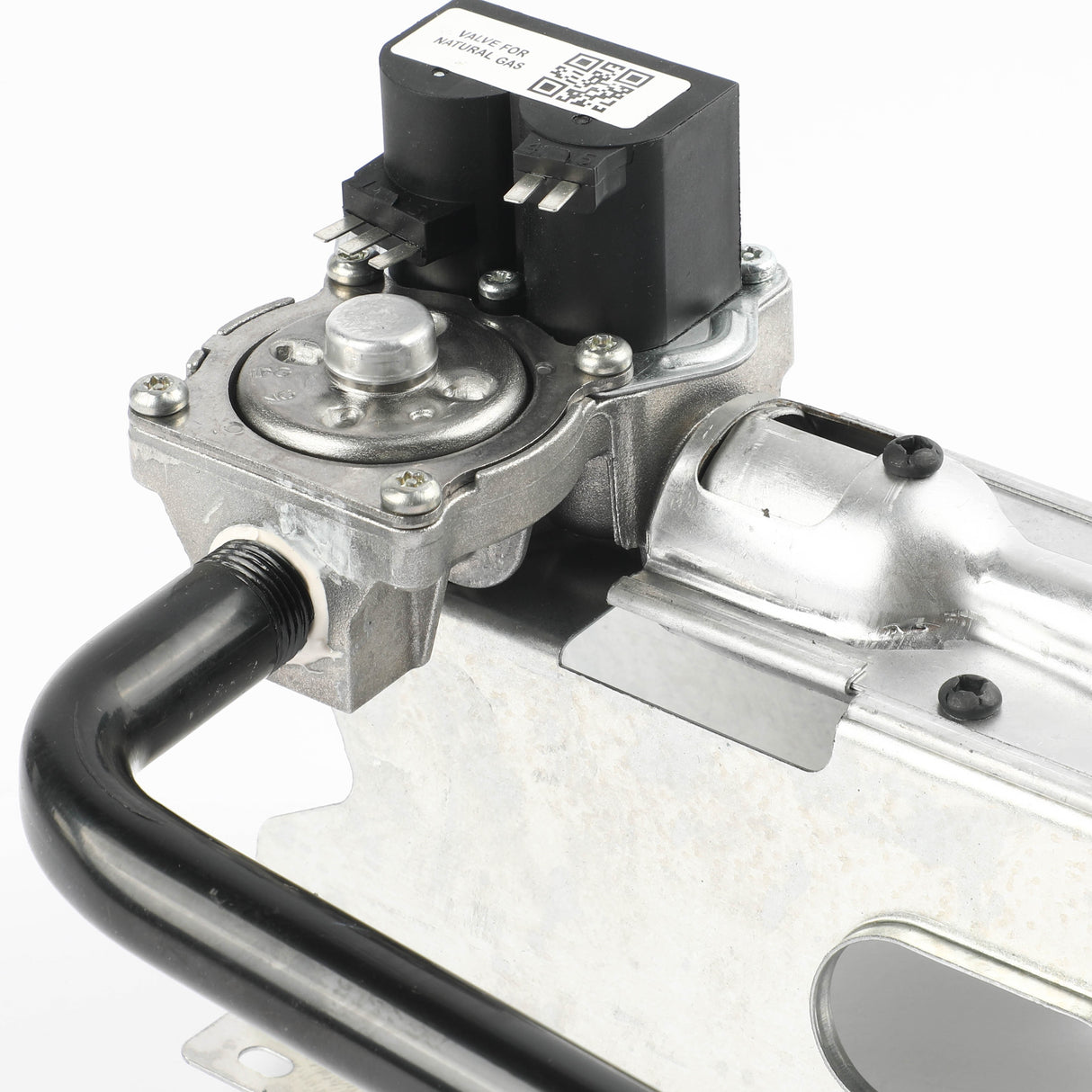 GE WE11X35317 Genuine OEM Valve And Burner