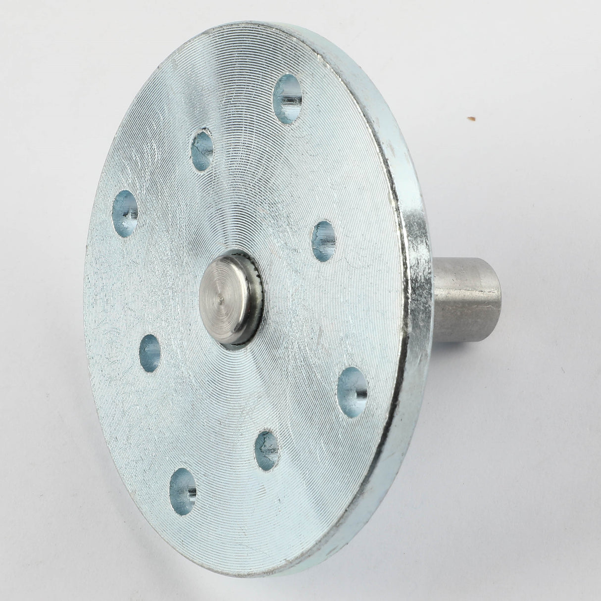 GE WE13X28725 Genuine OEM Flange Plate