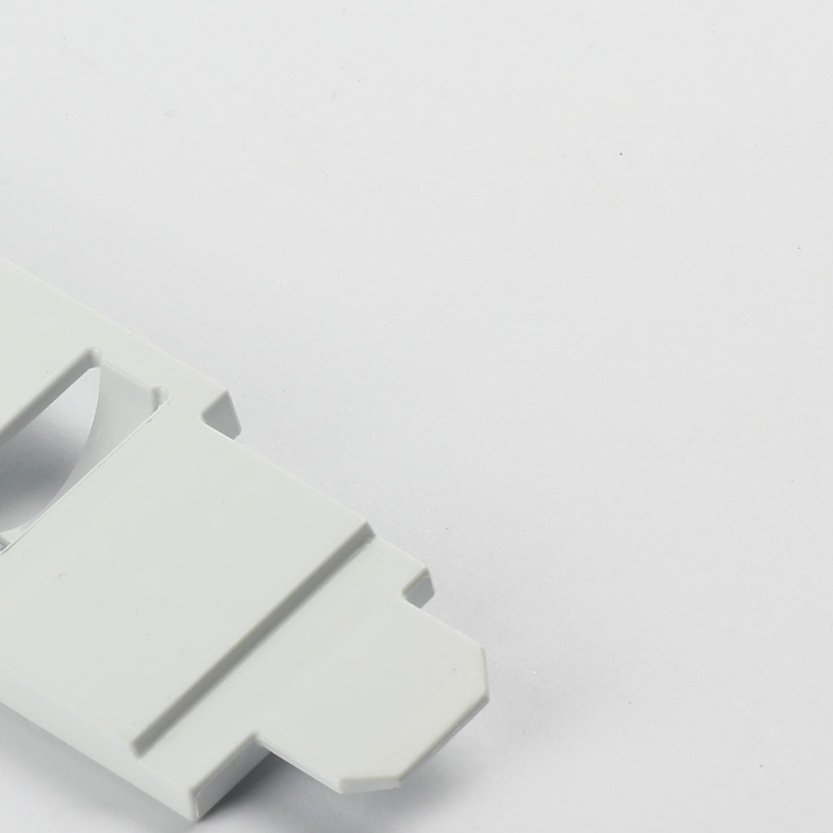 GE WE13X29586 Genuine OEM Power/Start Button Bracket