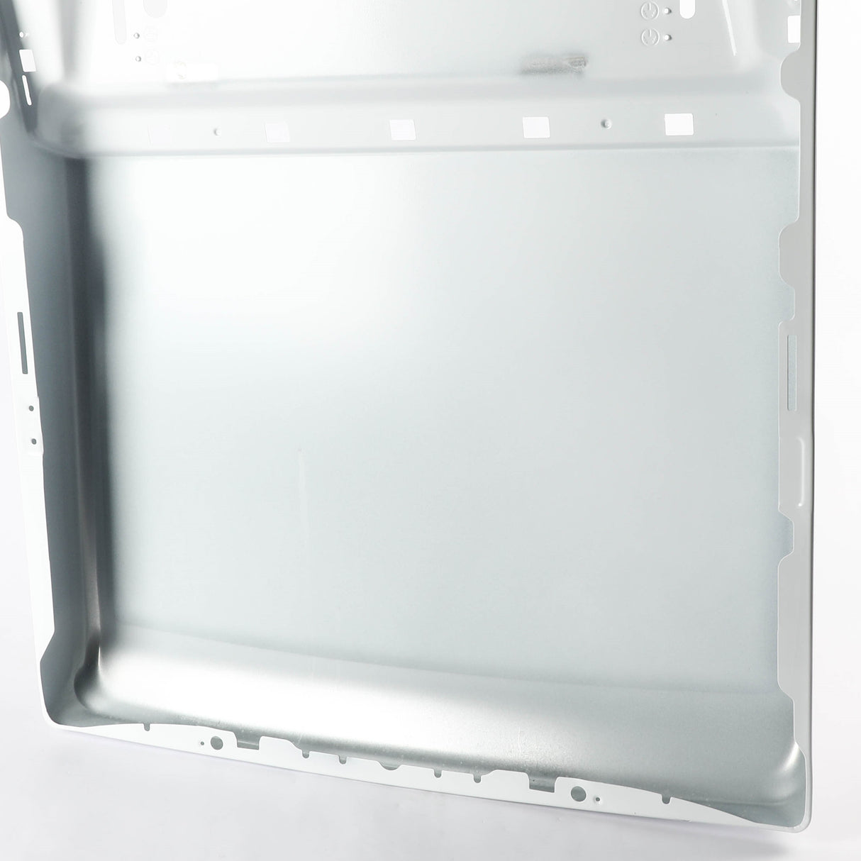GE WE13X33128 Genuine OEM Top Cover White