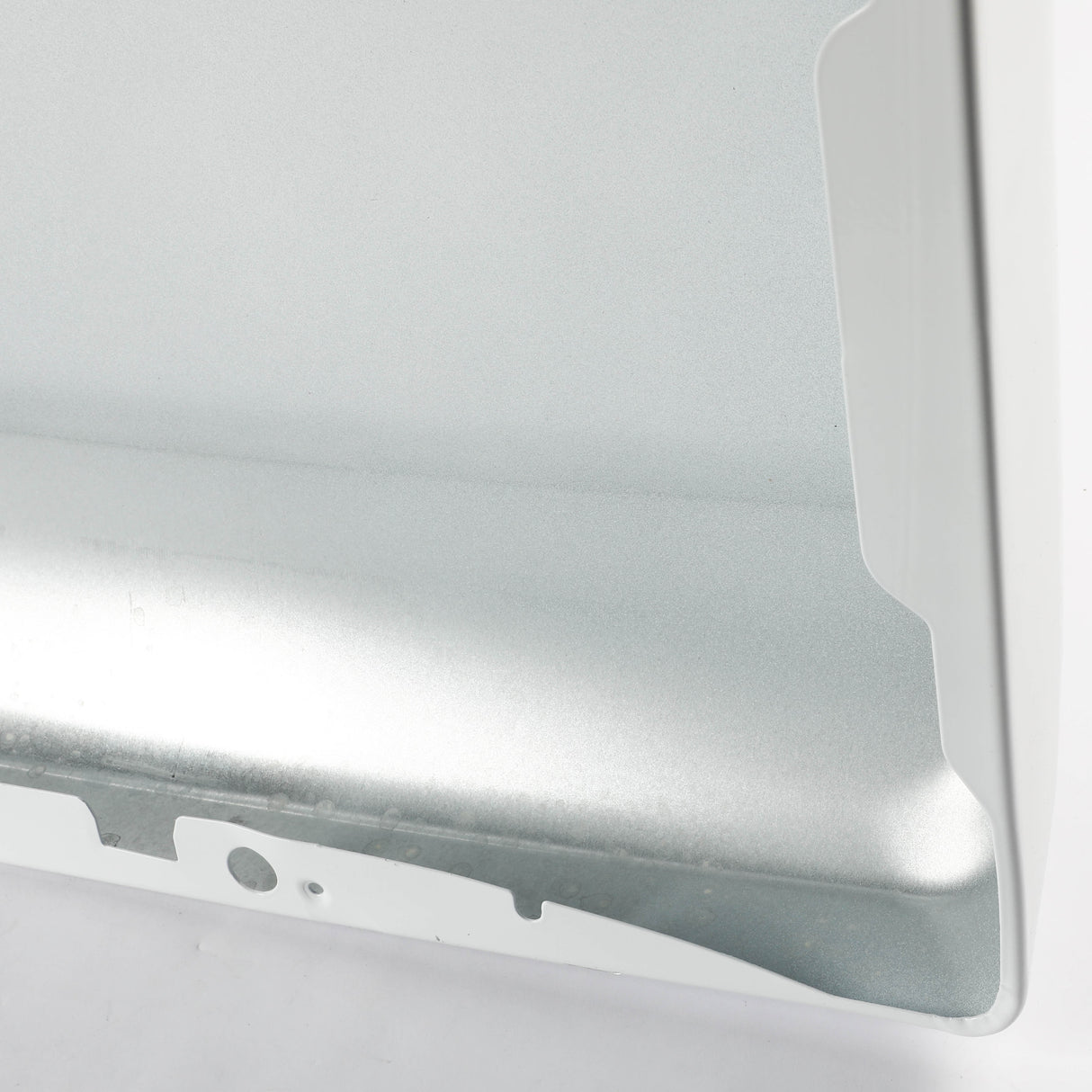 GE WE13X33128 Genuine OEM Top Cover White