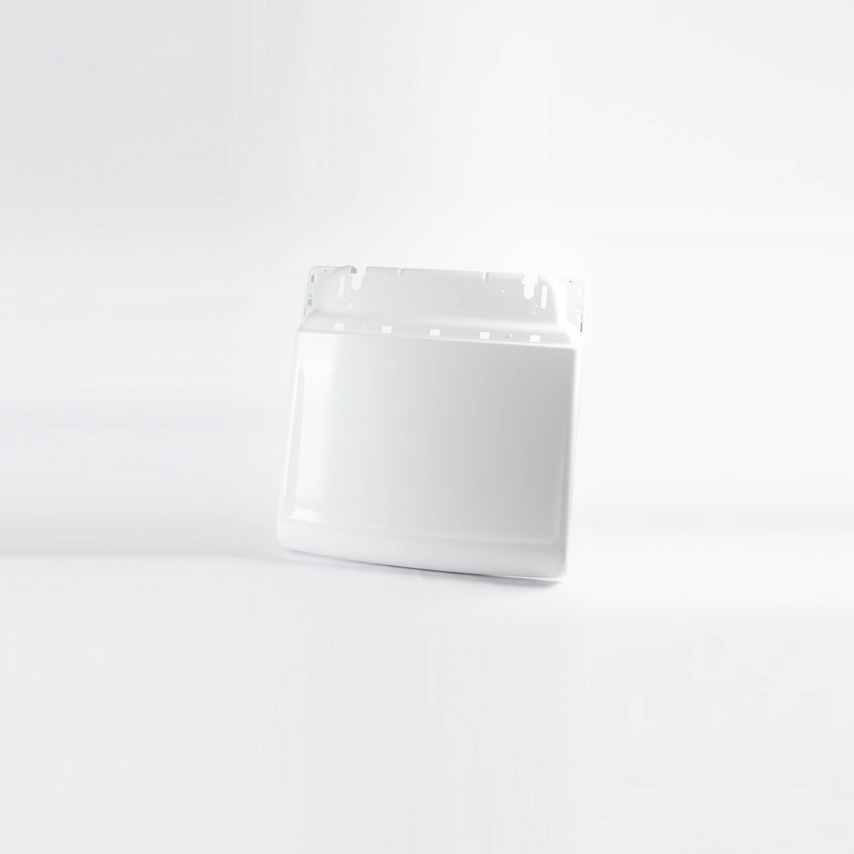 GE WE13X33128 Genuine OEM Top Cover White