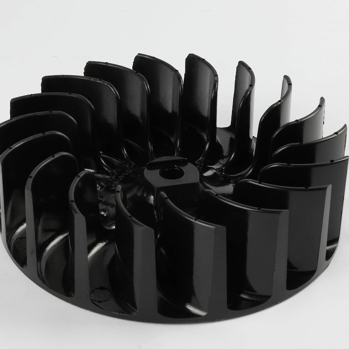 GE WE16X16 Genuine OEM Blower Wheel