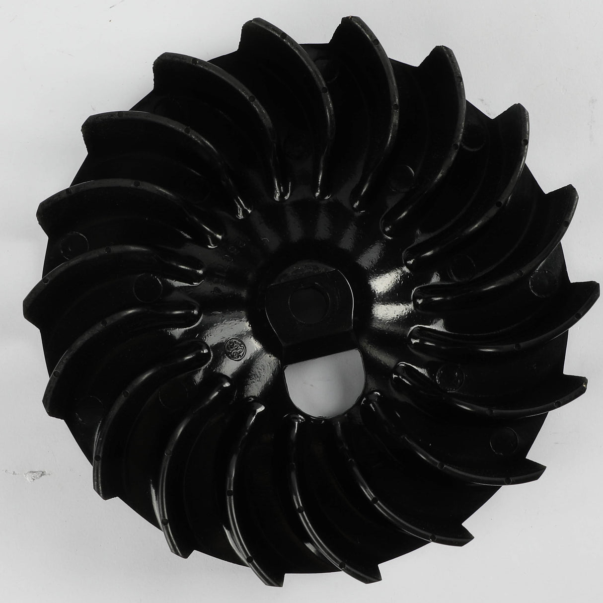 GE WE16X16 Genuine OEM Blower Wheel