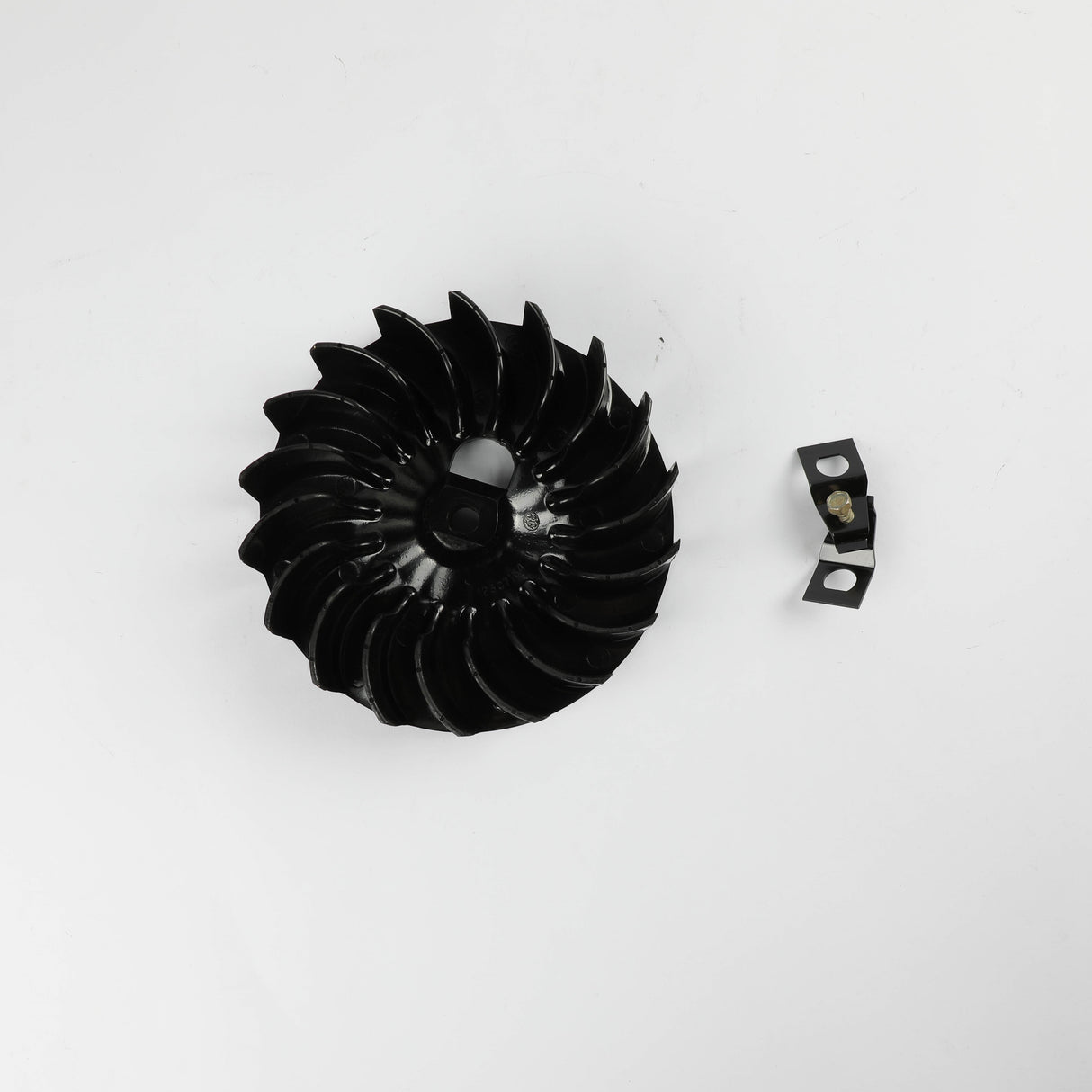 GE WE16X16 Genuine OEM Blower Wheel