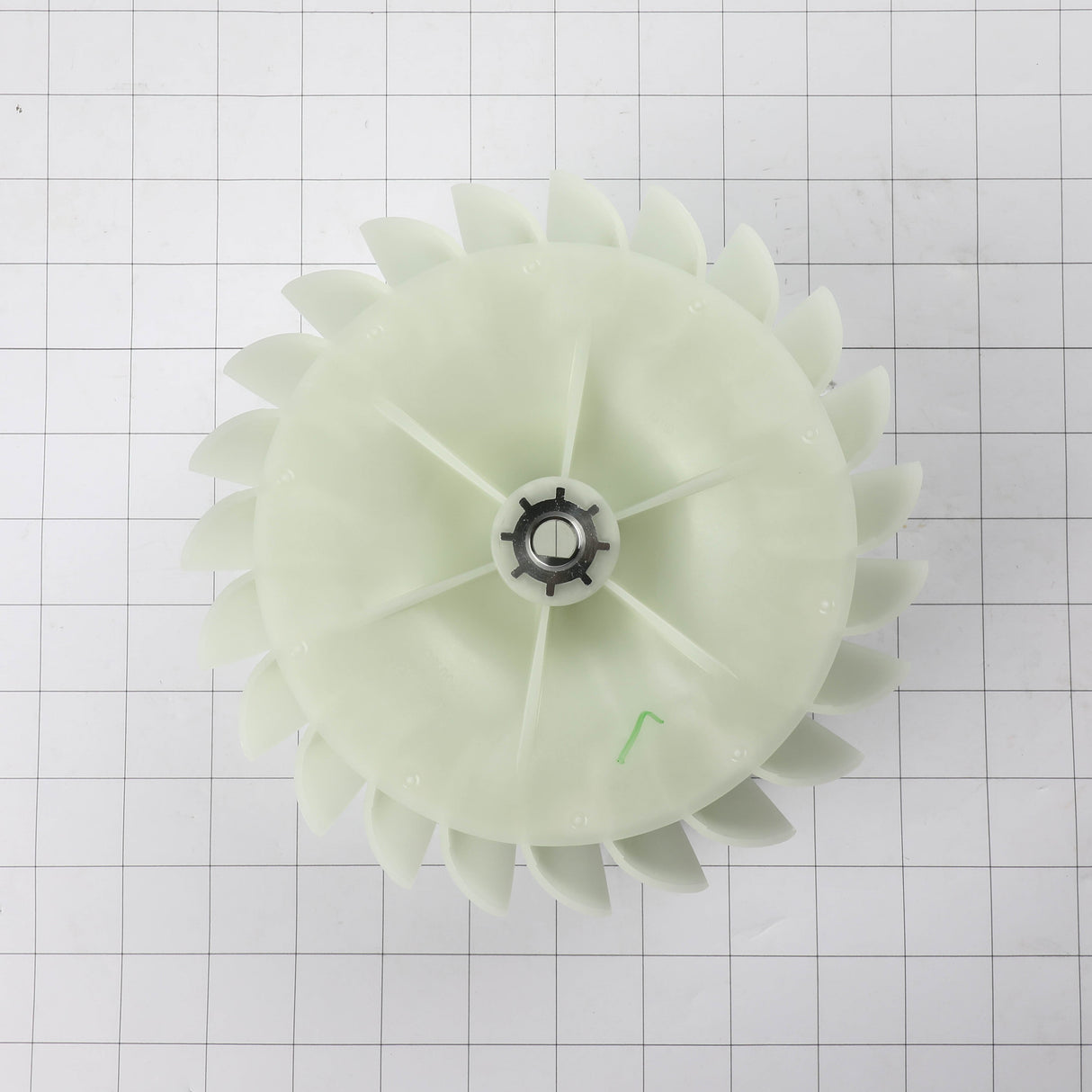 GE WE16X28729 Genuine OEM Blower Fan