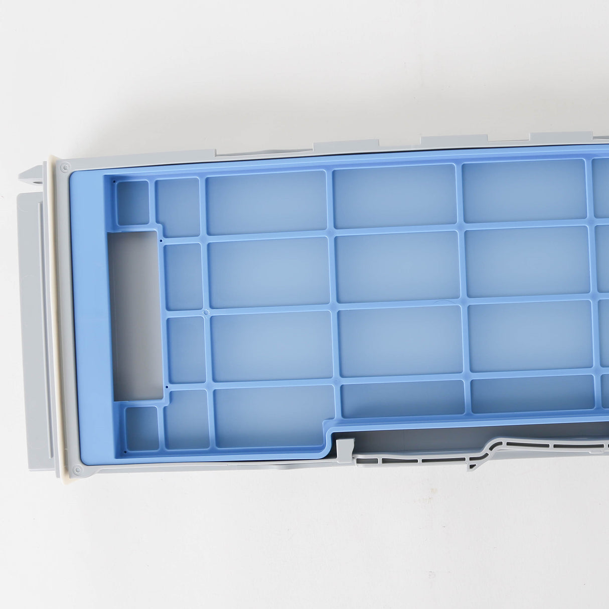 GE WE16X39861 Genuine OEM Lint Filter Assembly.