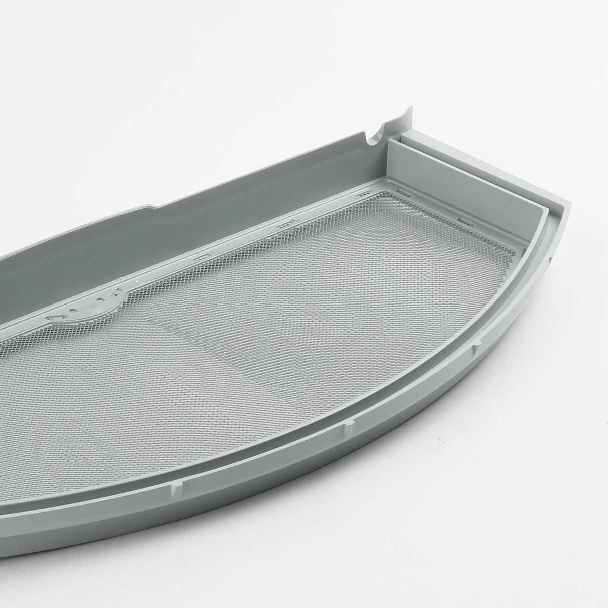GE WE18X25098 Genuine OEM Filter And Mesh Asm
