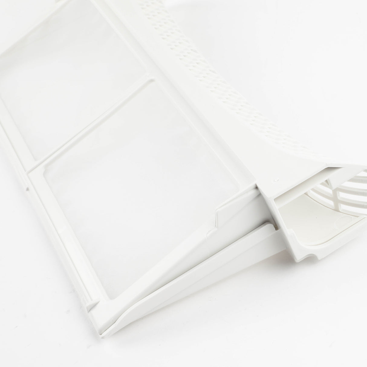 GE WE18X26383 Genuine OEM Lint Filter