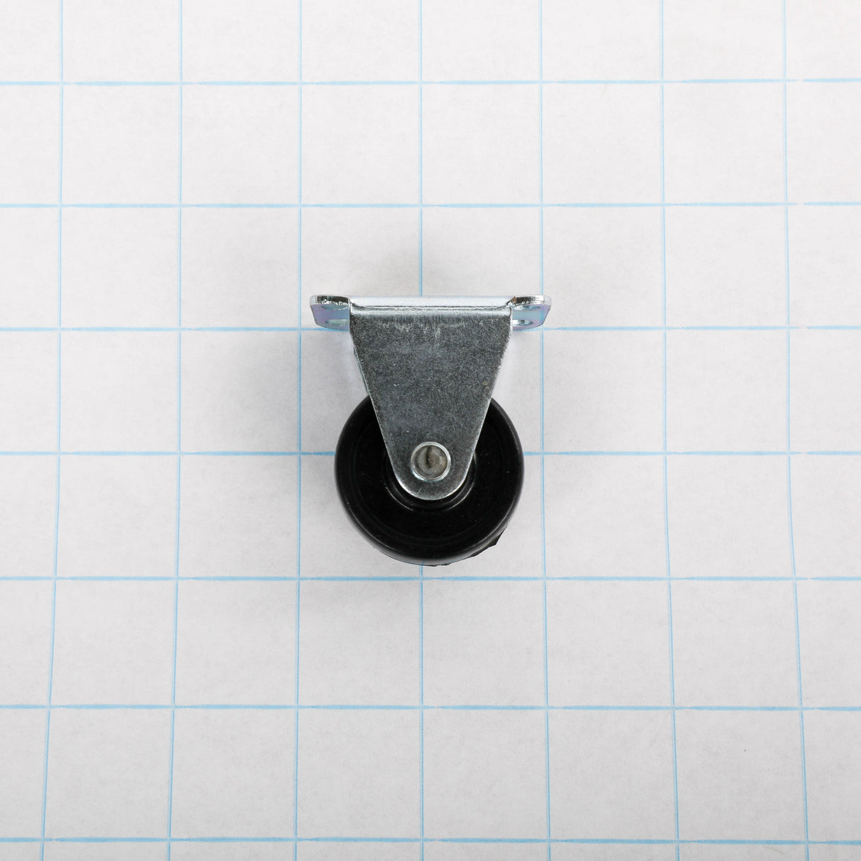 GE WE1M503 Genuine OEM Caster Asm
