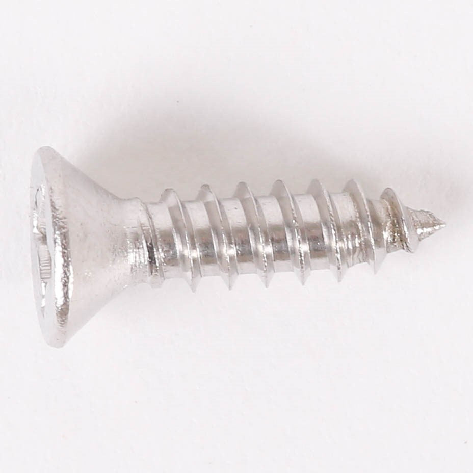 GE WE1M582 Genuine OEM Screw 8 X 5/8 Ss Door H