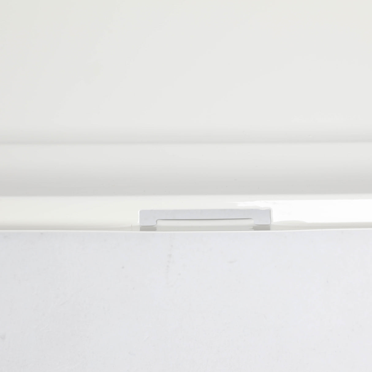 GE WE20X20576 Genuine OEM Cover Top