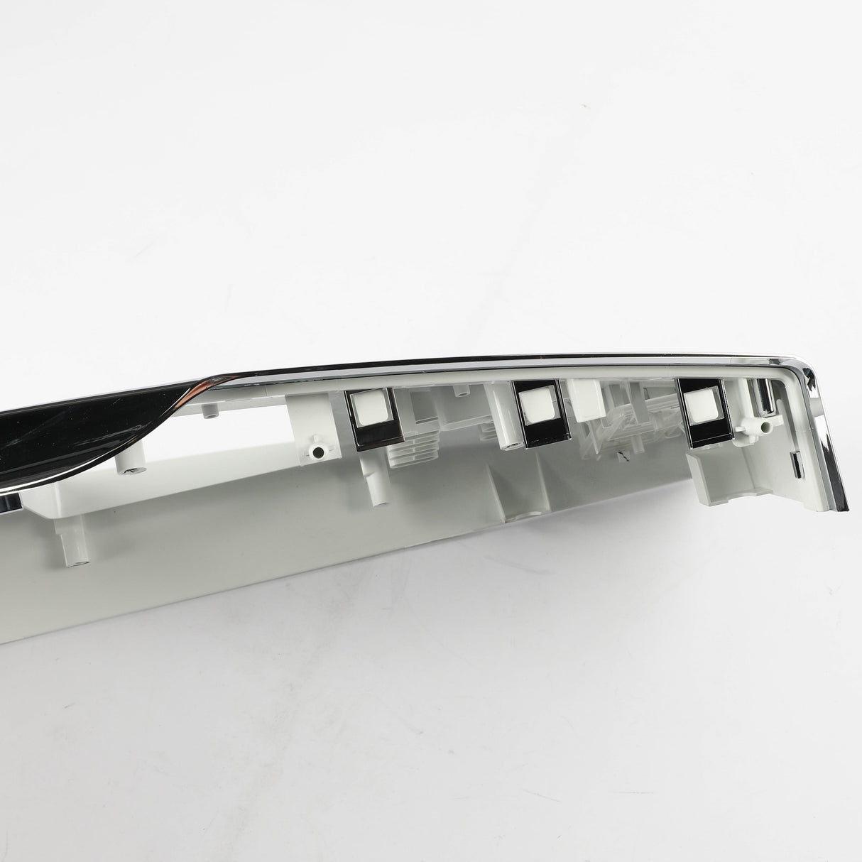 GE WE20X27598 Genuine OEM Panel Control Asm