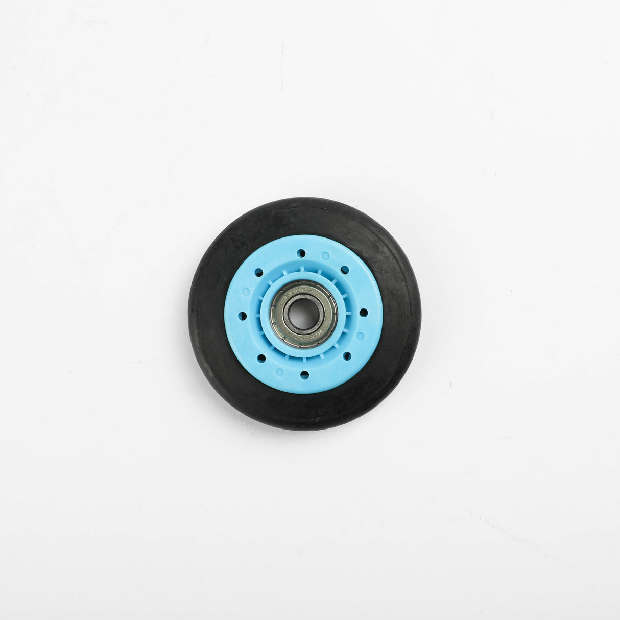 GE WE21X26838 Genuine OEM Drum Wheel