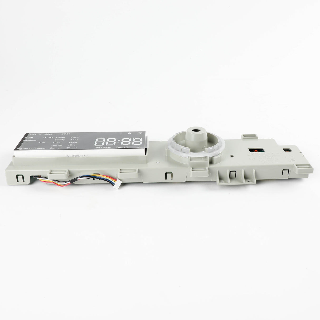 GE WE22X28761 Genuine OEM User Interface Board