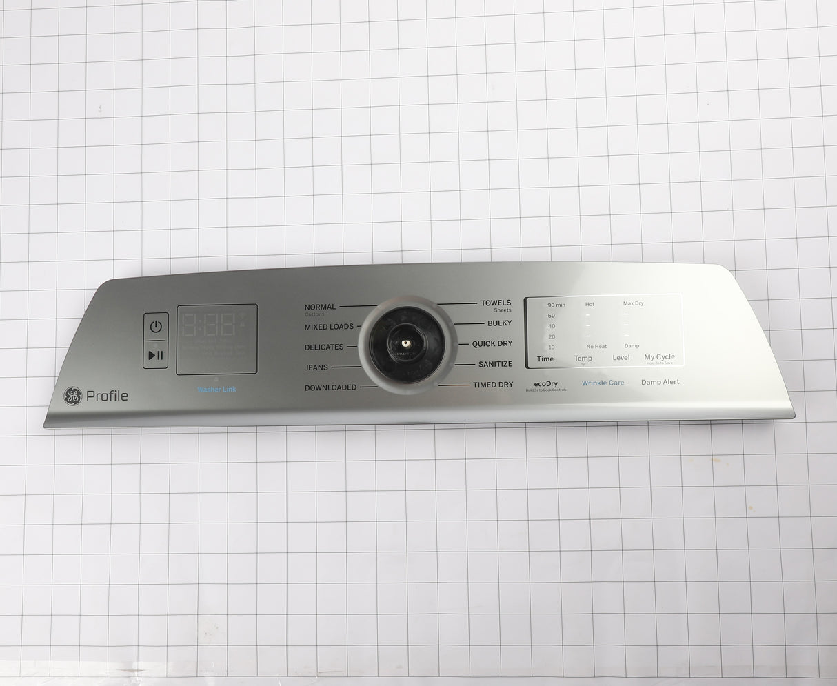 GE WE22X36197 Genuine OEM User Interface Board And Imd Assembly Profile Tl D