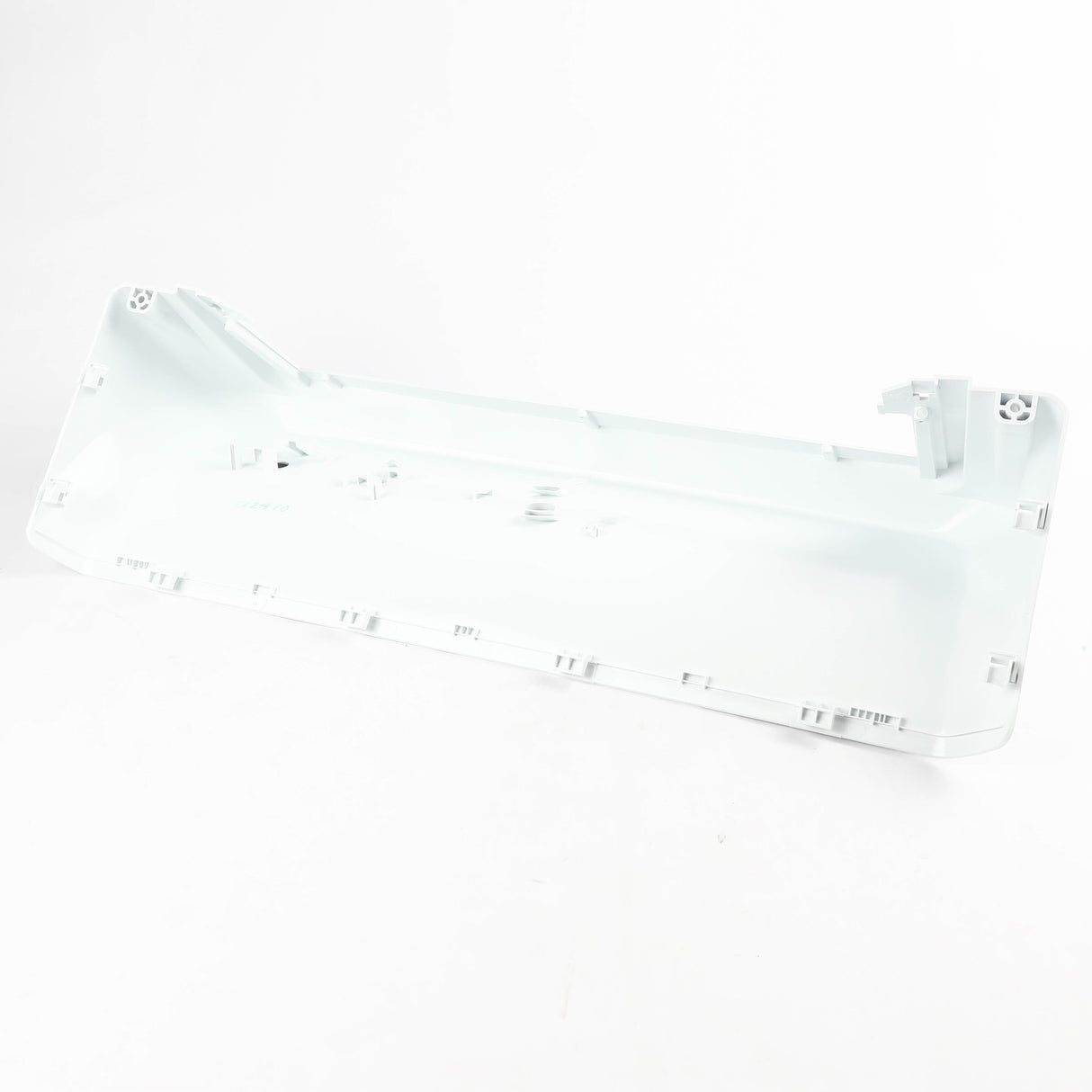 GE WE22X36917 Genuine OEM Control Panel Tl Dryer 38