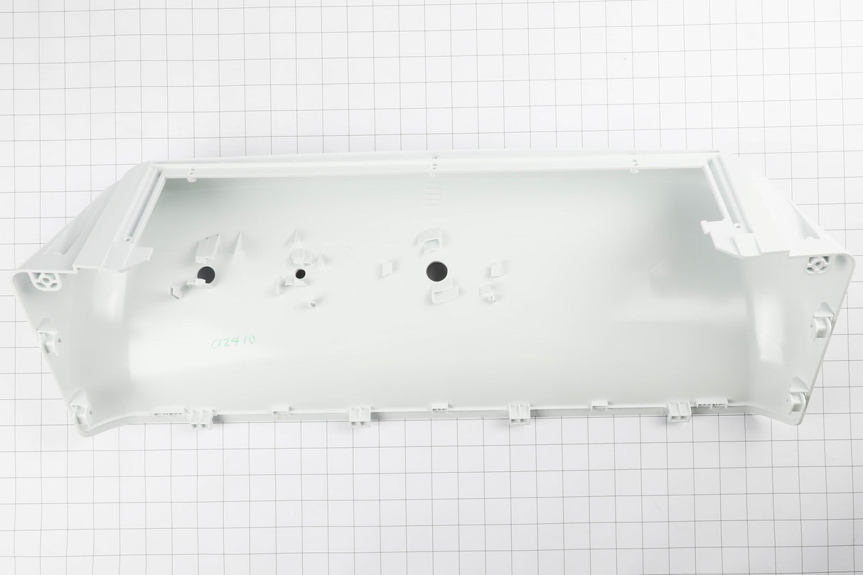GE WE22X36917 Genuine OEM Control Panel Tl Dryer 38