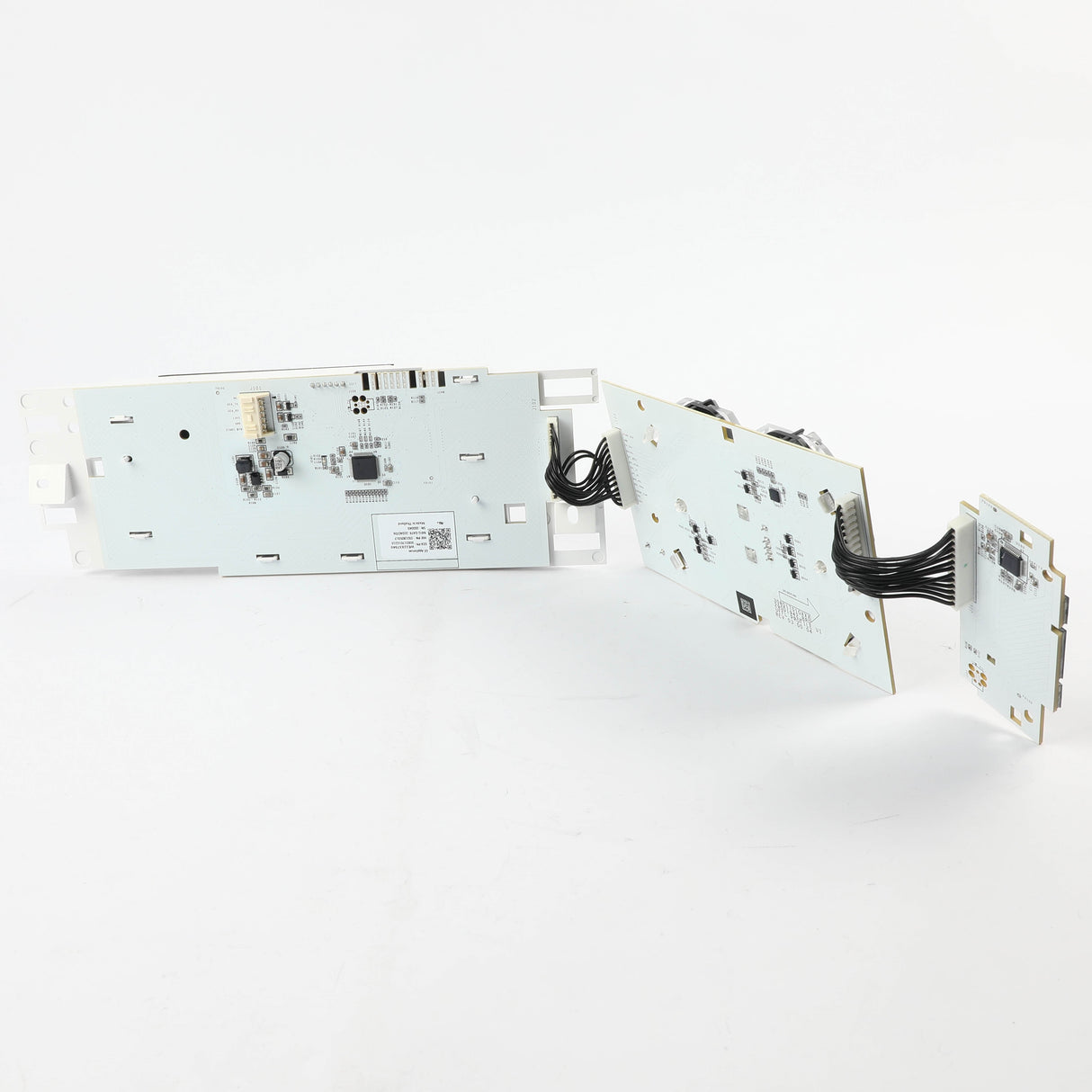 GE WE22X37340 Genuine OEM User Interface Board Fl Dryer 87 And 95