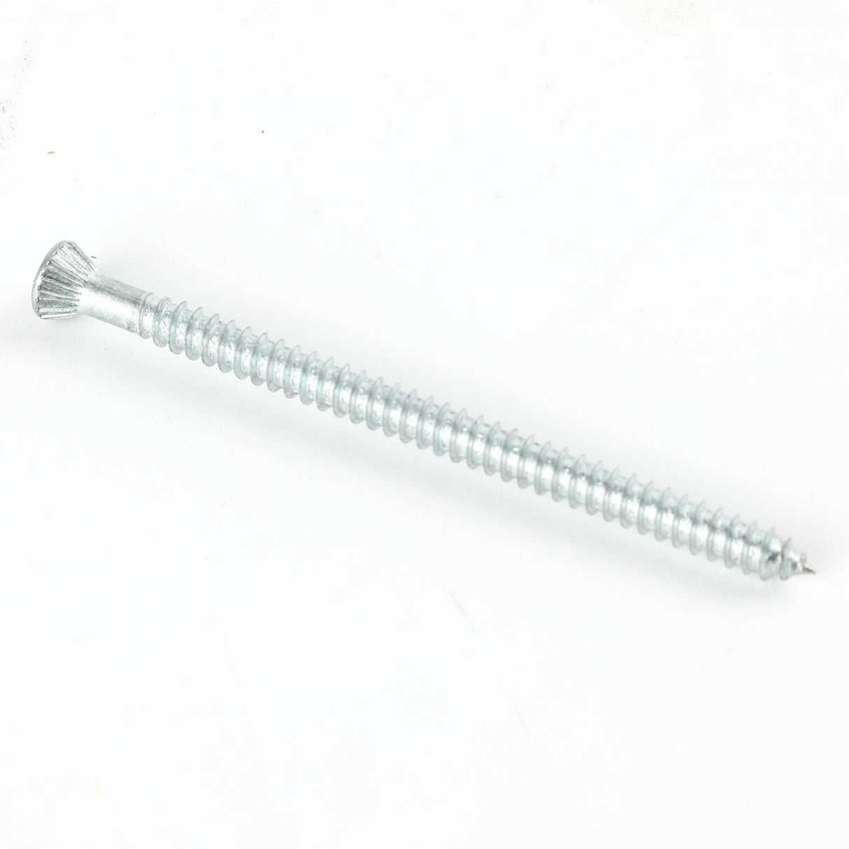 GE WE2M304 Genuine OEM Scr 8-18 Ab Ovq1 2 S Zn