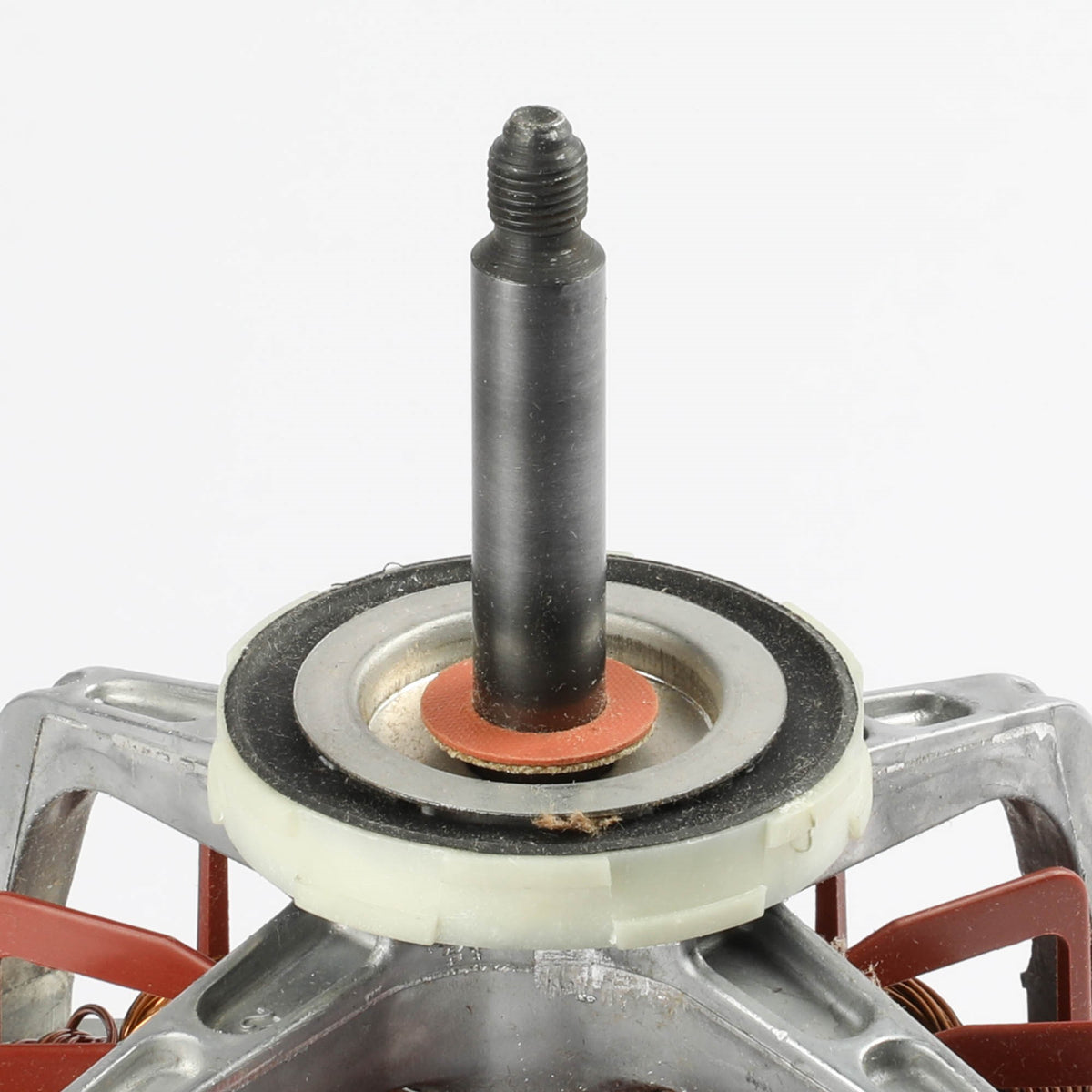 GE WE49X28295 Genuine OEM Kit Motor Drive And Pulley 27 Nv