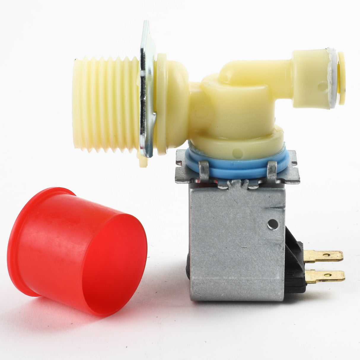 GE WE4M503 Genuine OEM Dryer Water Valve