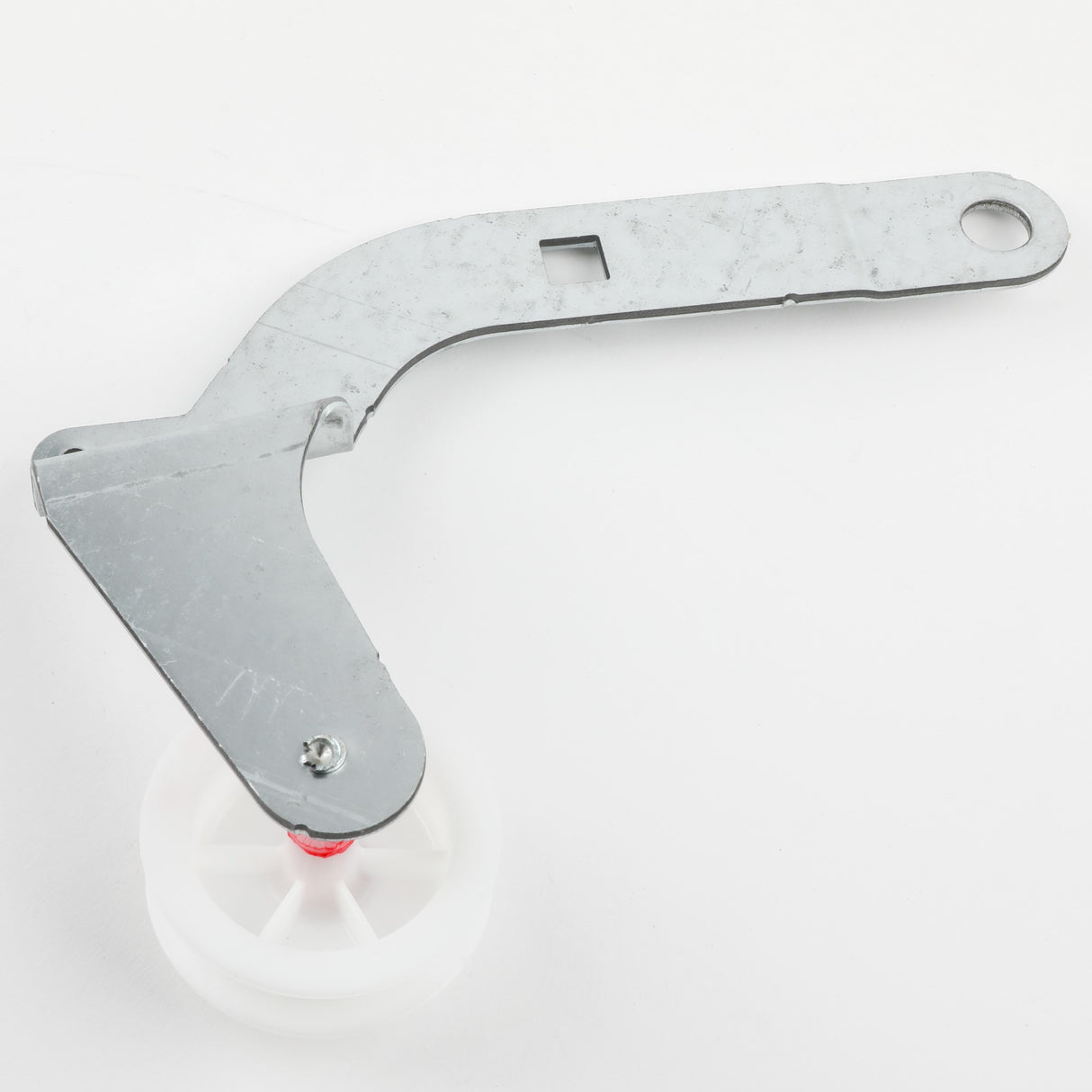 GE WE03X30657 Genuine OEM Idler Arm