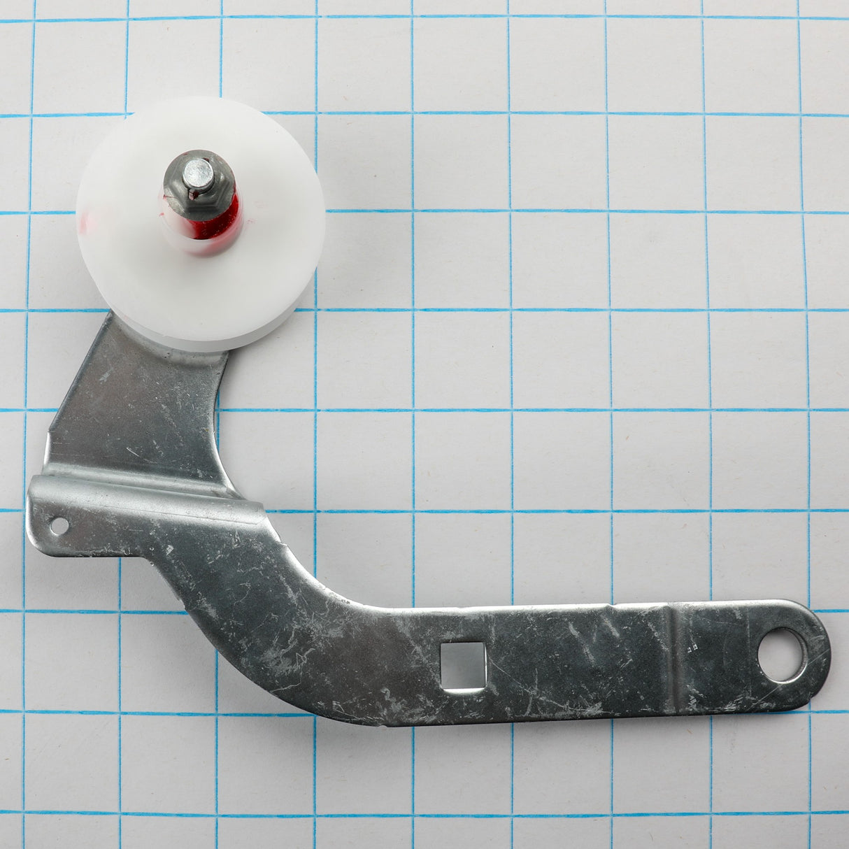 GE WE03X30657 Genuine OEM Idler Arm