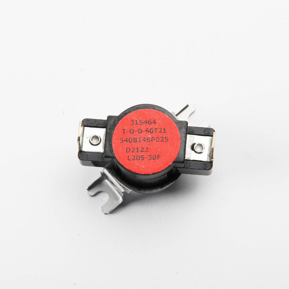 GE WE04X31037 Genuine OEM Thermostat Hi Limit