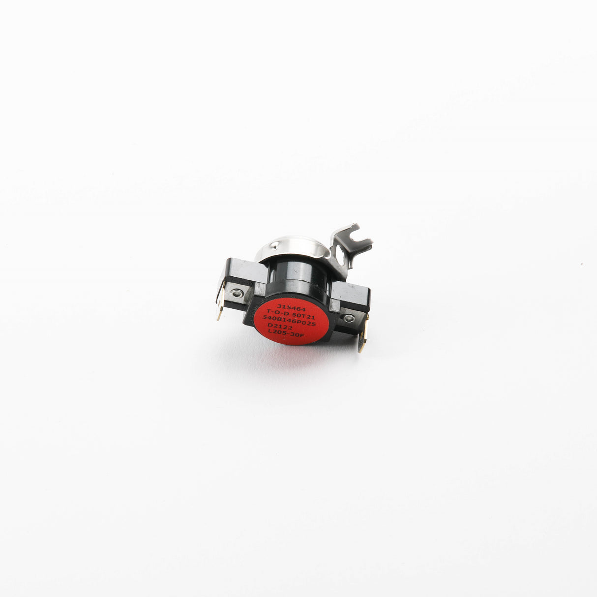 GE WE04X31037 Genuine OEM Thermostat Hi Limit