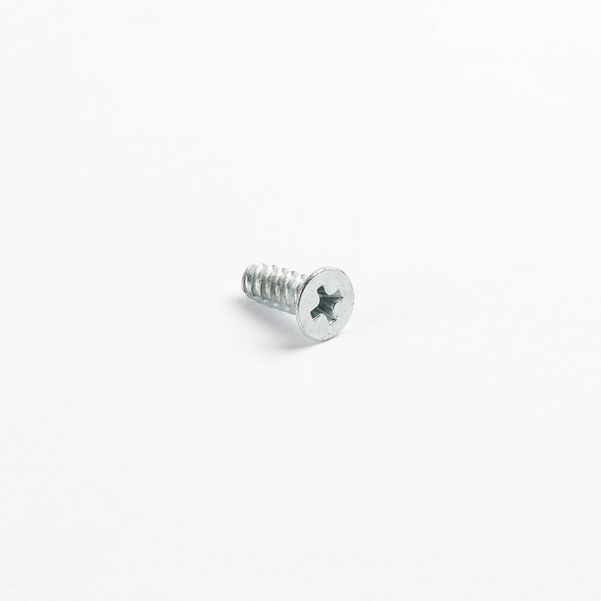 GE WH01X10631 Genuine OEM Scr 8-16 B Flp .525 S Zn