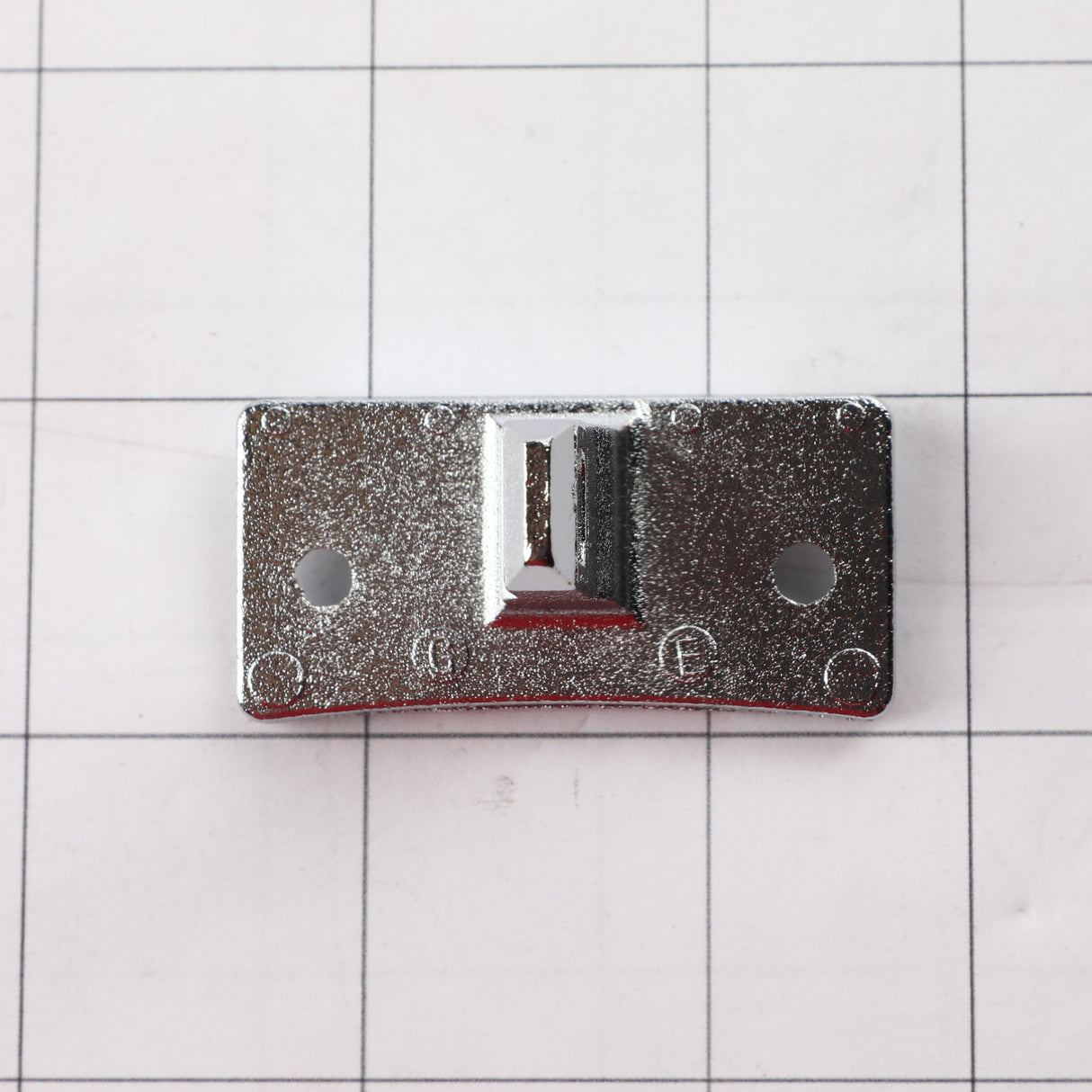 GE WH01X28362 Genuine OEM Door Strike