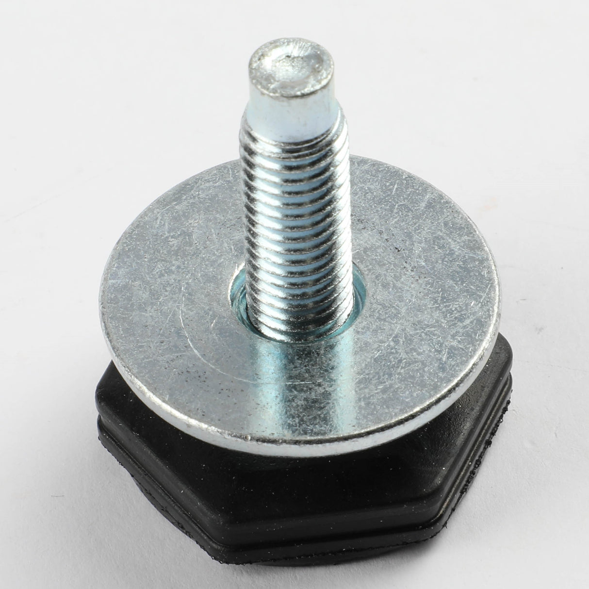 GE WH01X29505 Genuine OEM Leveling Leg