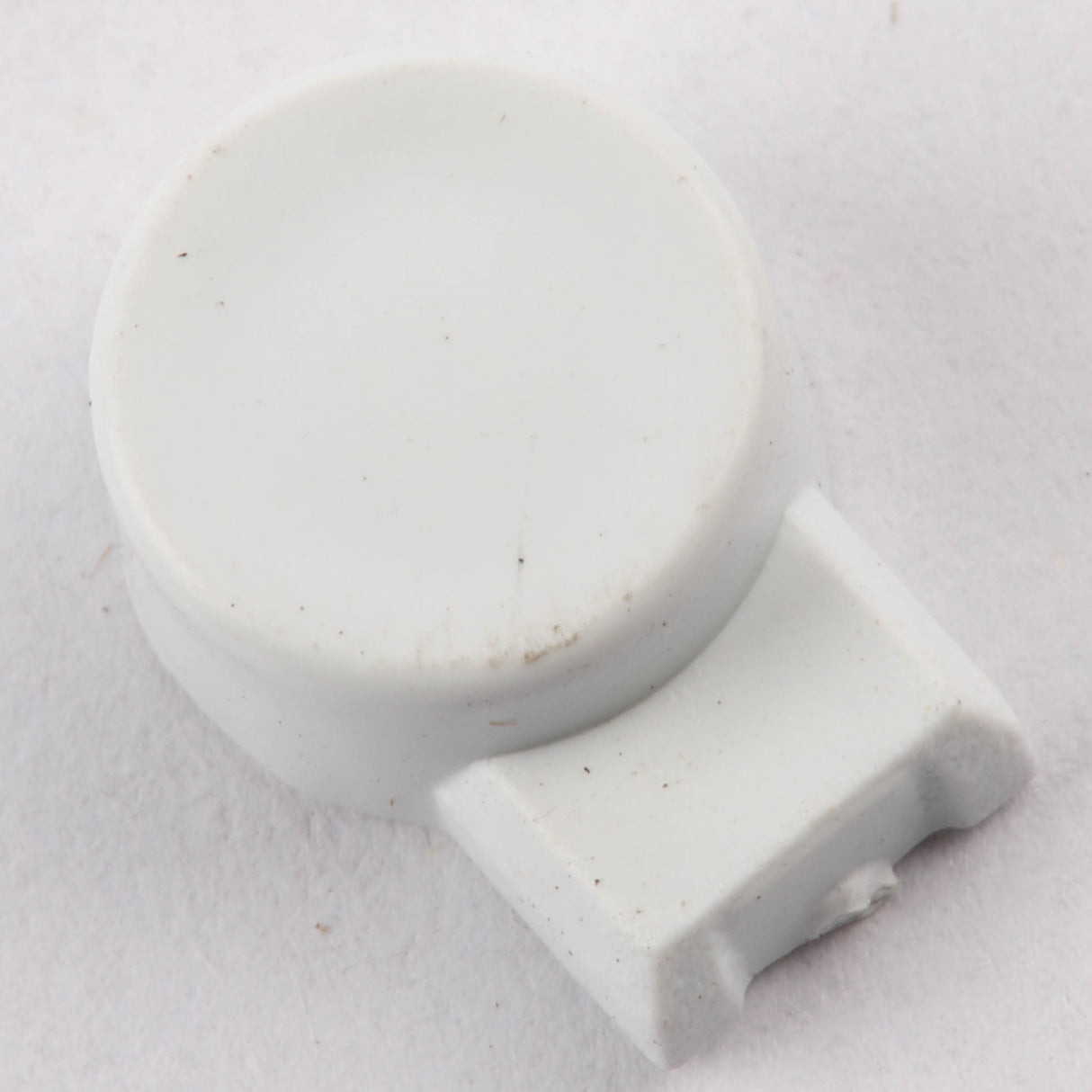 GE WH01X29627 Genuine OEM Door Latch Harness Holder