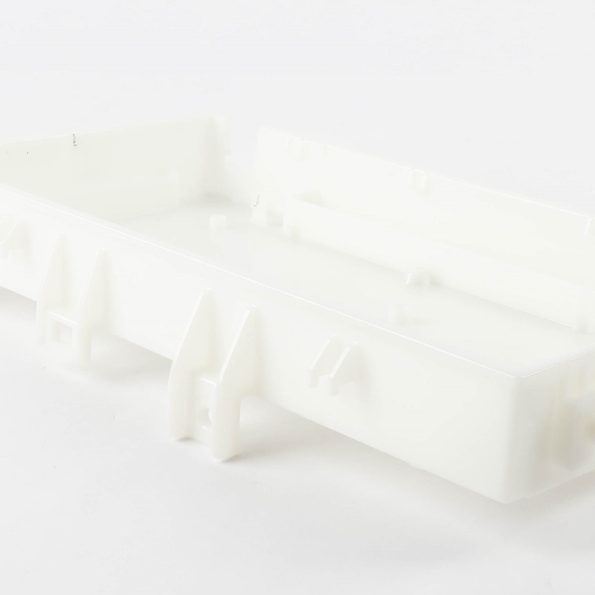 GE WH01X29667 Genuine OEM Control Board Cover