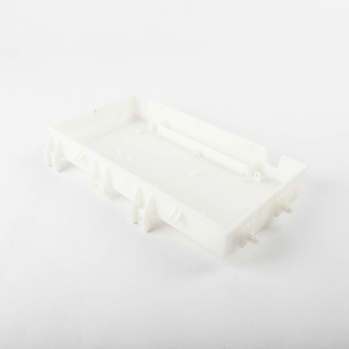 GE WH01X29667 Genuine OEM Control Board Cover