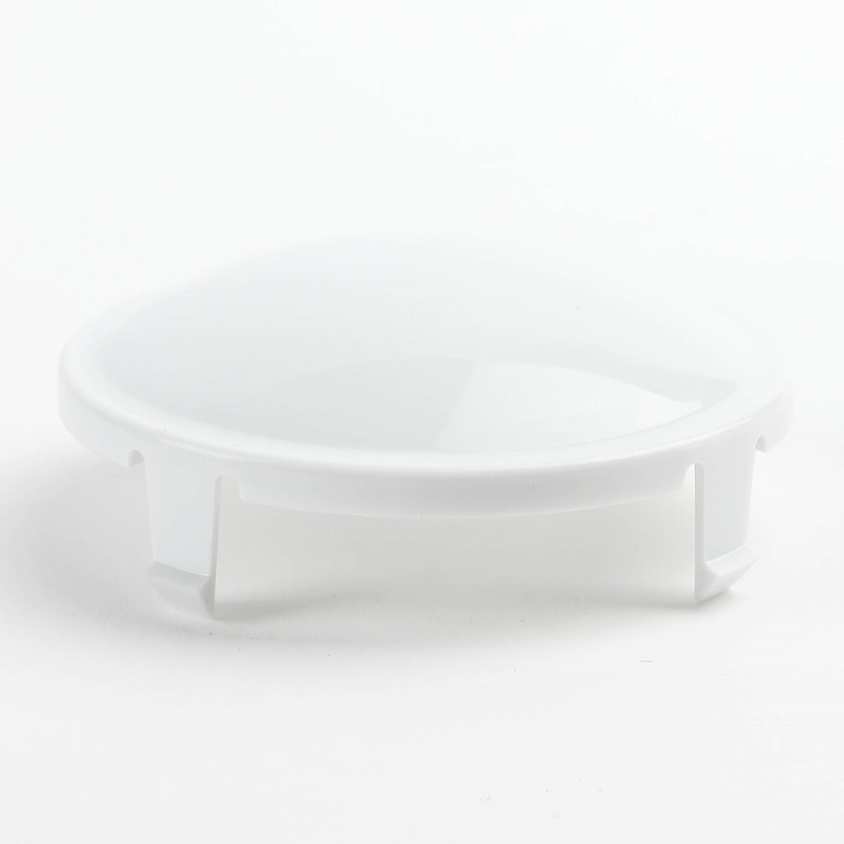 GE WH01X30197 Genuine OEM Impeller Cap