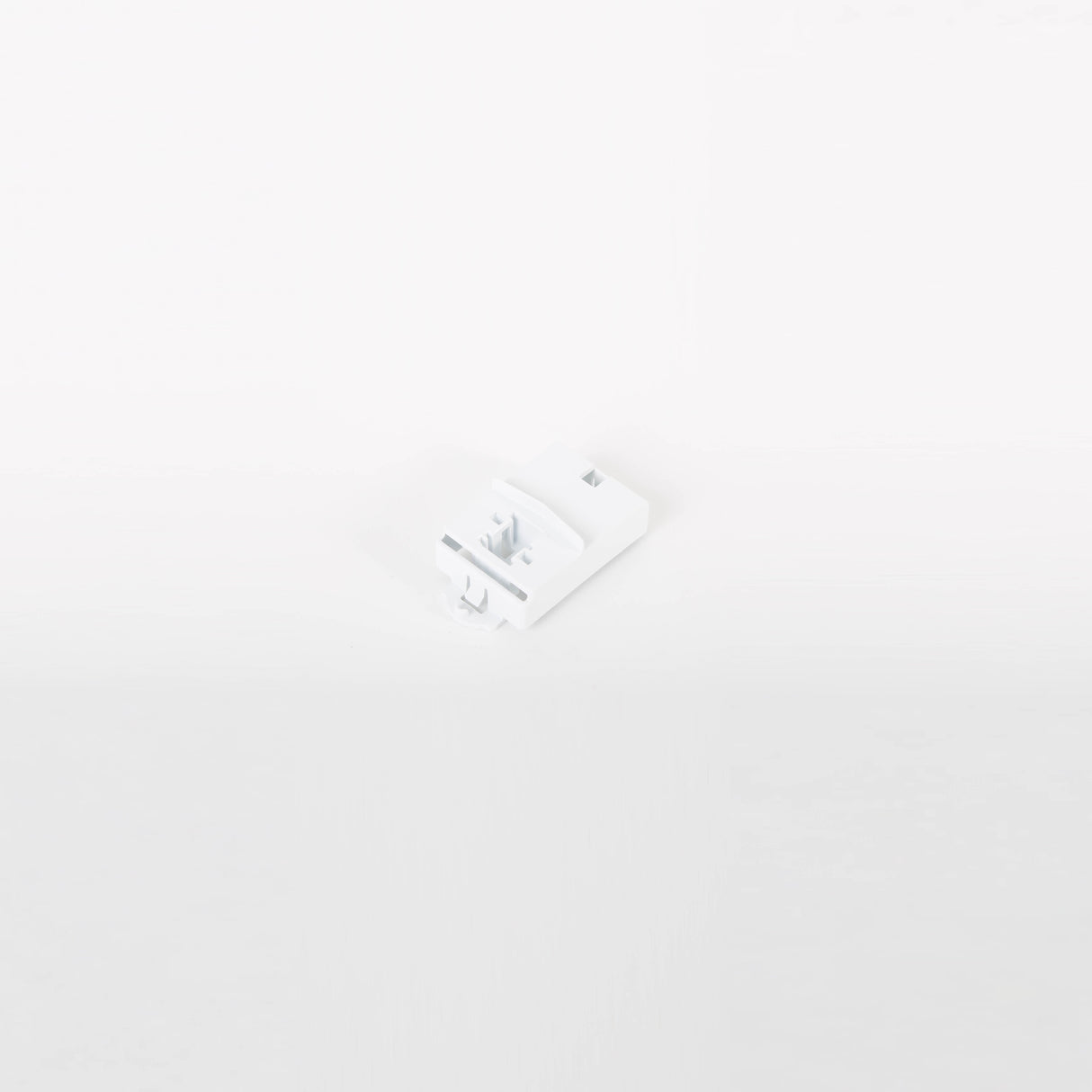 GE WH01X30352 Genuine OEM Door Lock Harness Cover