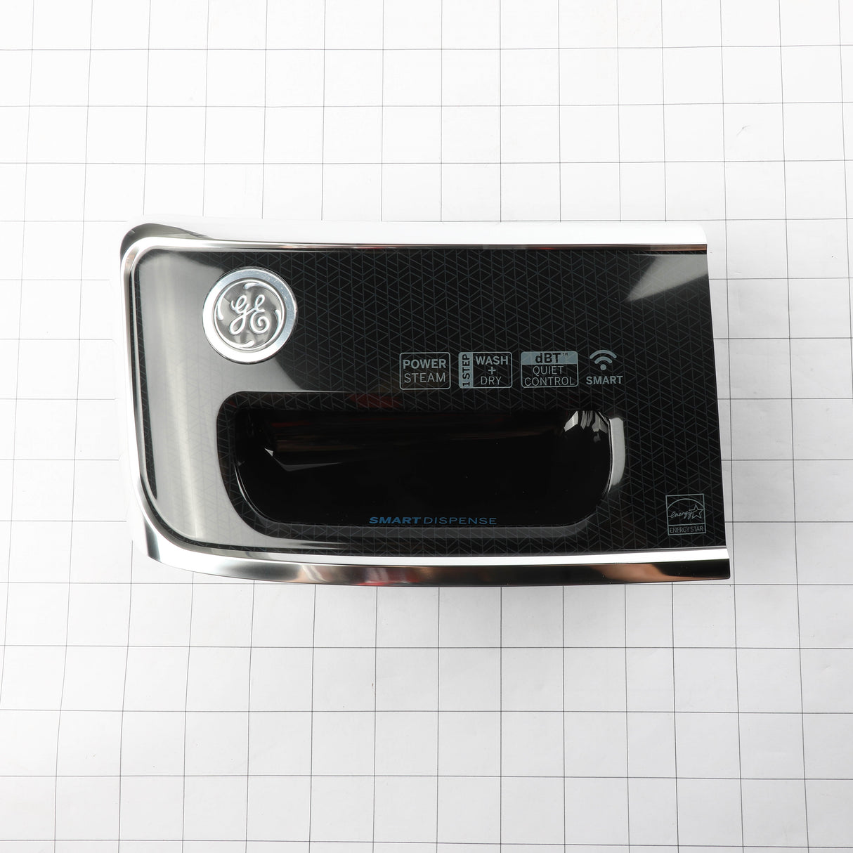 GE WH01X30777 Genuine OEM Dispenser Tray Handle
