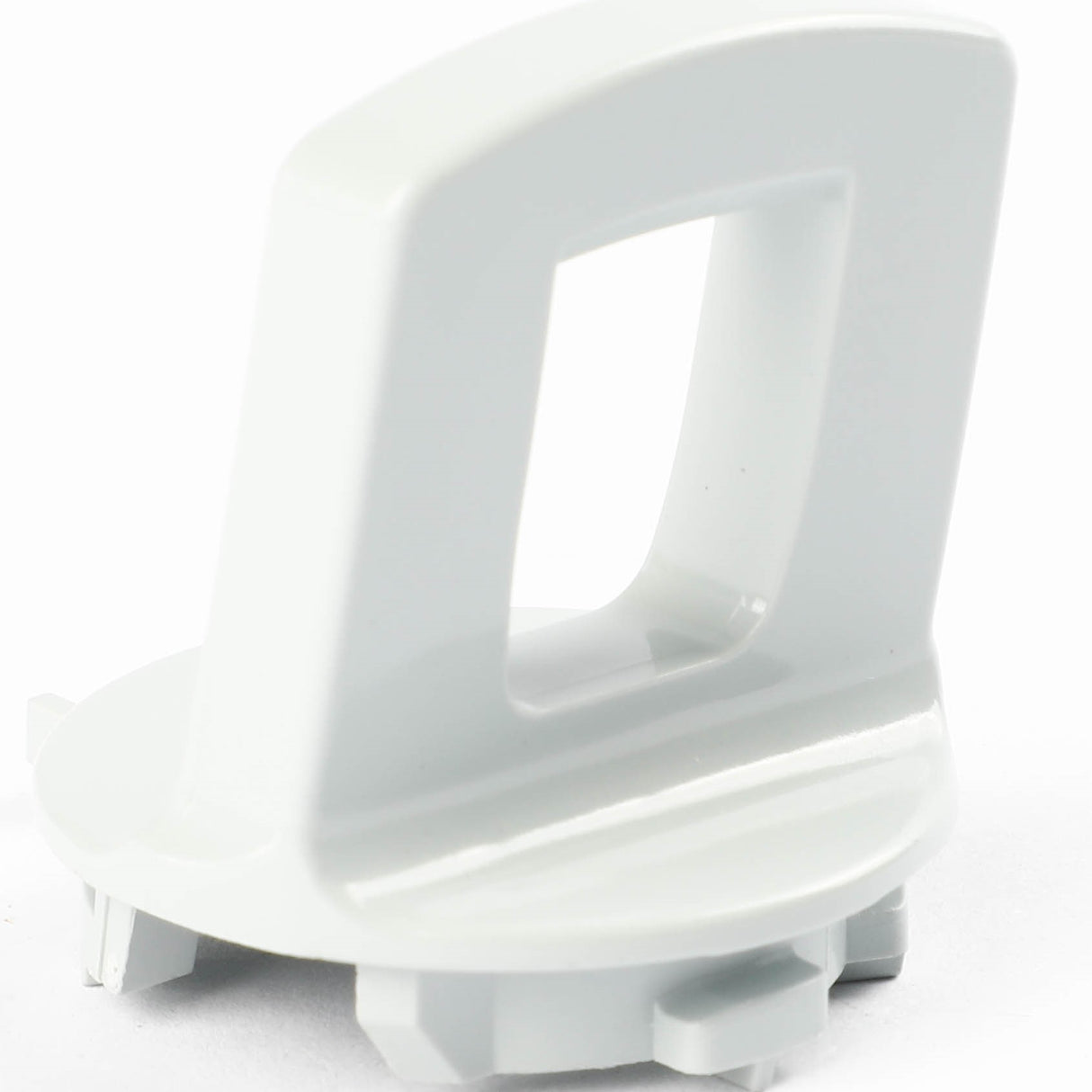 GE WH01X31637 Genuine OEM Lid Lock Striker