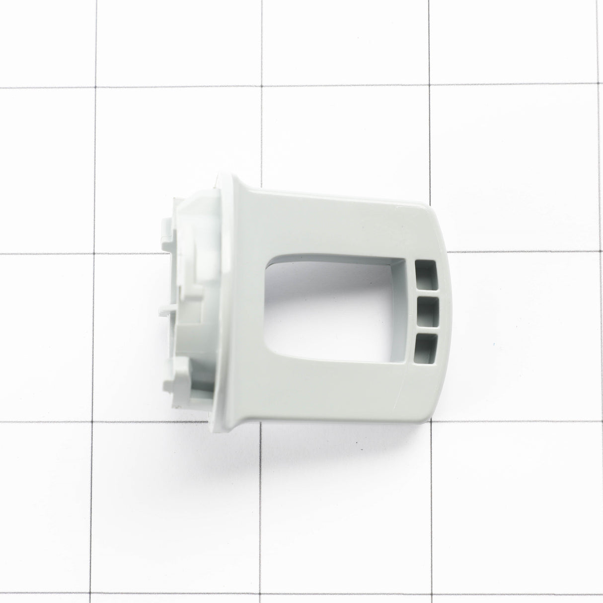 GE WH01X31637 Genuine OEM Lid Lock Striker
