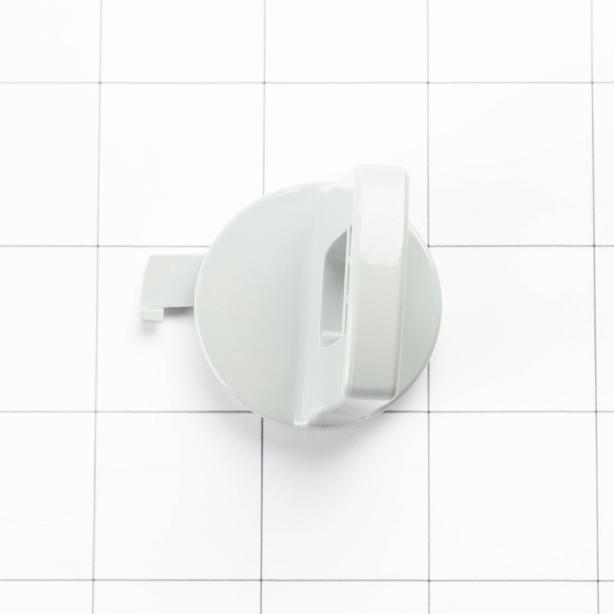 GE WH01X31637 Genuine OEM Lid Lock Striker