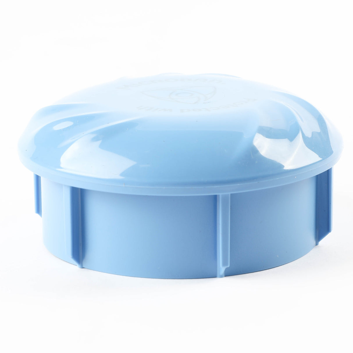GE WH01X33057 Genuine OEM Agitator Cap