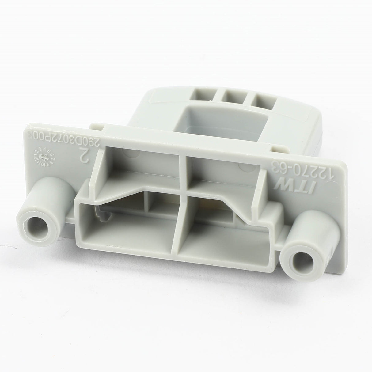 GE WH01X37858 Genuine OEM Lid Lock Striker Tl Washer
